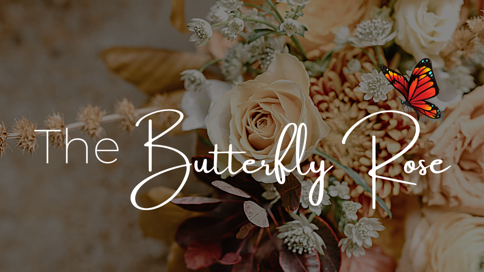 Lawrenceville Florist - Flower Delivery by The Butterfly Rose
